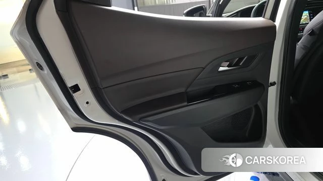 Ssangyong Beautiful Korando id 4724983 из Кореи 17
