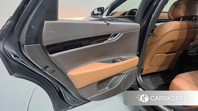Genesis G80 (RG3) id 4987065 из Кореи 17
