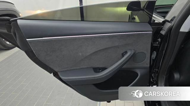 Tesla Model 3 id 5039059 из Кореи 17