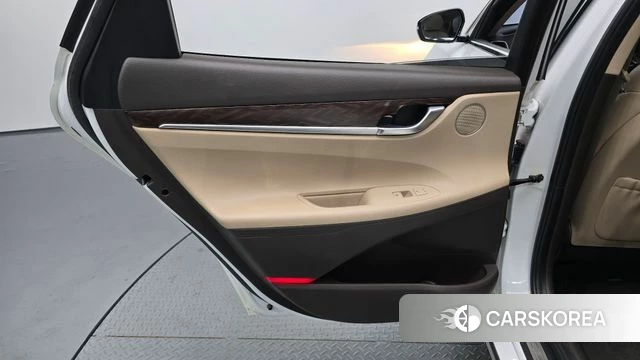 Hyundai Grandeur IG id 4983137 из Кореи 17