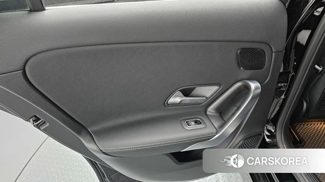 Mercedes-Benz A-Class W177 id 4936766 из Кореи 17