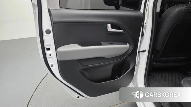 Kia The New Kia Ray id 4957140 из Кореи 17
