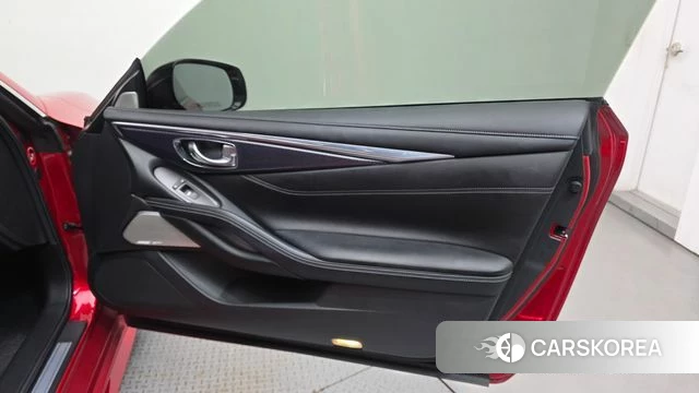 Infiniti Q60 (CV37) id 5035877 из Кореи 17