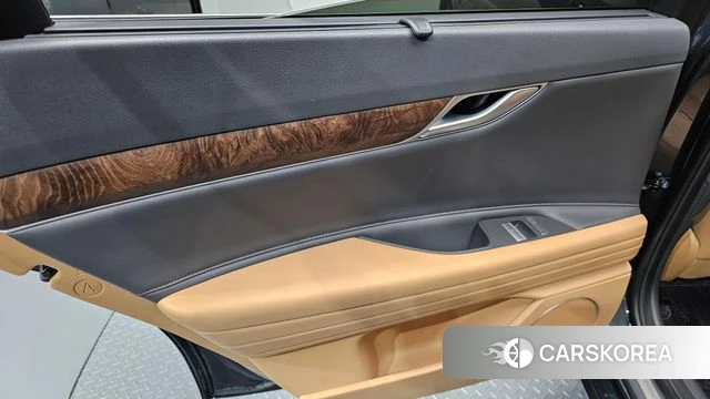 Genesis G80 (RG3) id 5013268 из Кореи 17