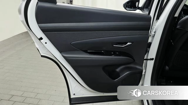 Hyundai The New Tucson Hybrid (NX4) id 4980411 из Кореи 17