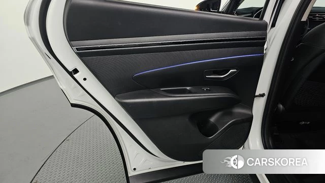 Hyundai Tucson (NX4) id 5052769 из Кореи 17