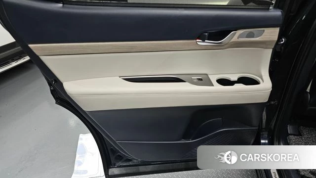 Hyundai Palisade id 4637989 из Кореи 17
