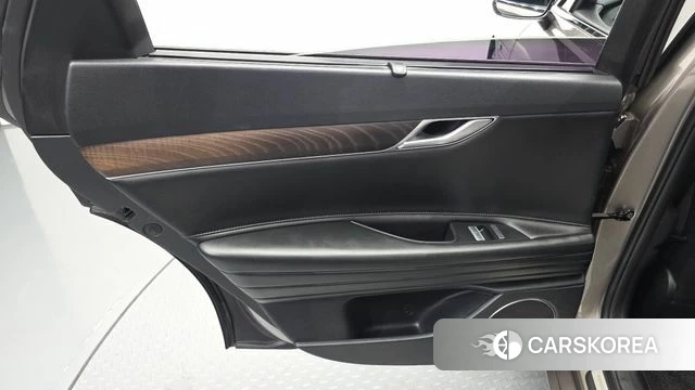 Genesis G80 (RG3) id 4992434 из Кореи 17