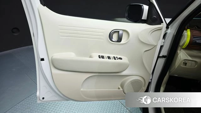 Hyundai The New Casper id 5038811 из Кореи 17