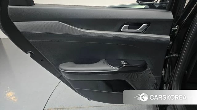 Kia K5 3rd generation id 4966623 из Кореи 17