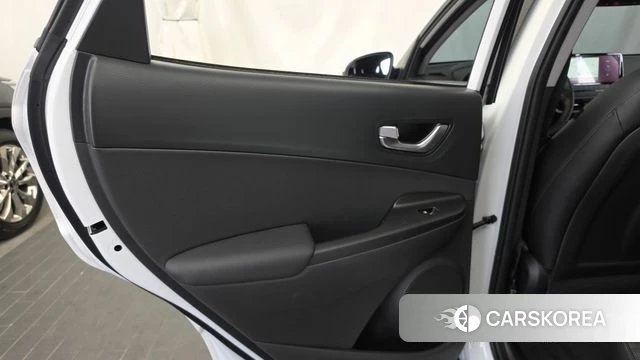 Hyundai The New Kona id 4922445 из Кореи 17
