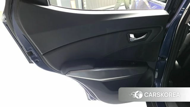 Ssangyong Berry New Tivoli id 5028947 из Кореи 17