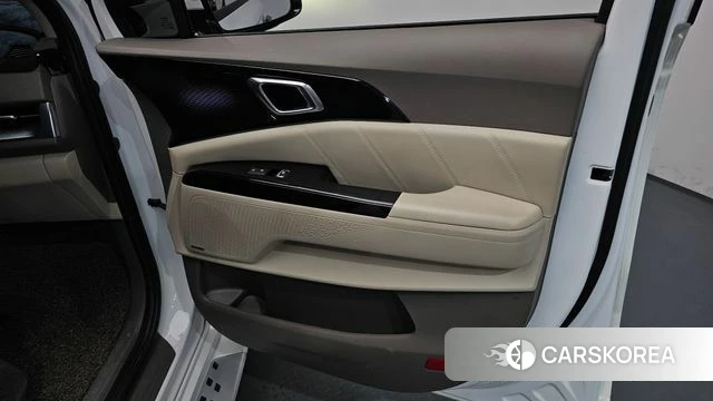 Kia Carnival 4th generation id 4500528 из Кореи 17