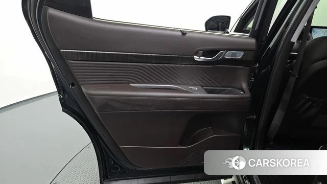 Hyundai The New Palisade id 4950501 из Кореи 17