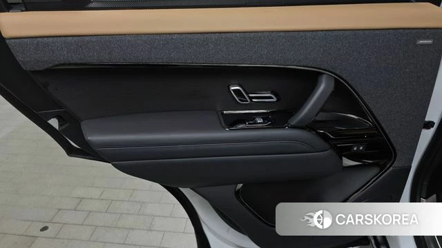 Land Rover Range Rover Sport 3rd Generation id 4905281 из Кореи 17
