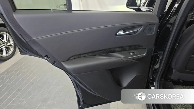 Cadillac XT4 id 4982106 из Кореи 17