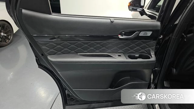Hyundai Palisade id 4661871 из Кореи 17