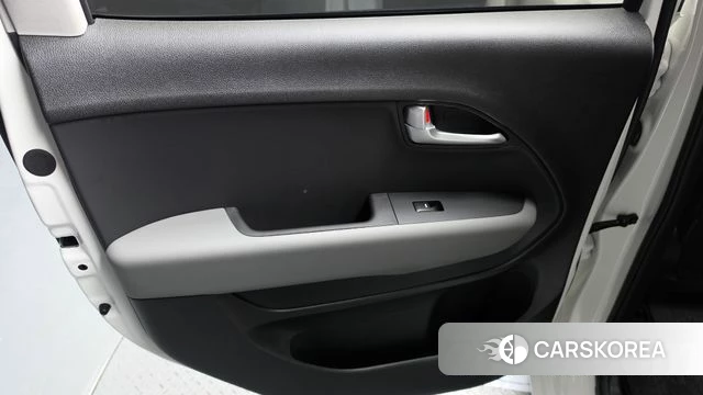 Kia The New Kia Ray id 5038695 из Кореи 17