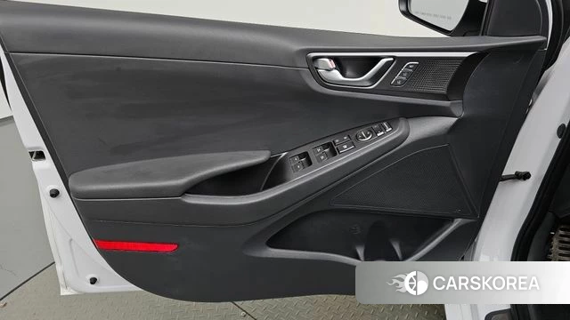 Hyundai The New Ionic Hybrid id 4717775 из Кореи 17