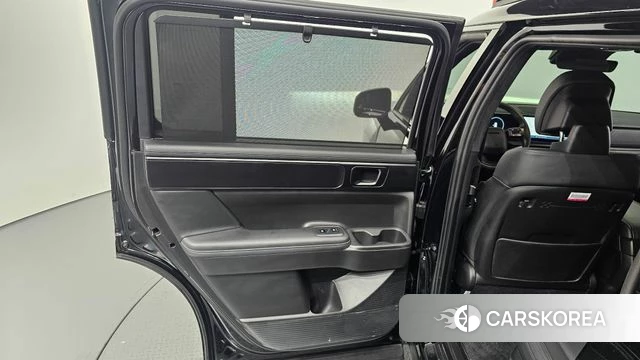 Hyundai Santa Fe (MX5) id 5039251 из Кореи 17