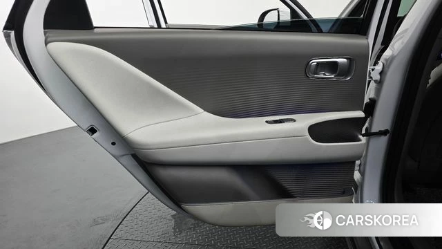 Hyundai Ionic 6 id 4965669 из Кореи 17