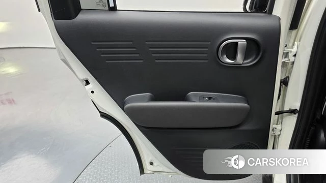 Hyundai The New Casper id 4974612 из Кореи 17