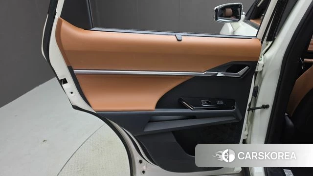 Ssangyong Torres id 5046745 из Кореи 17