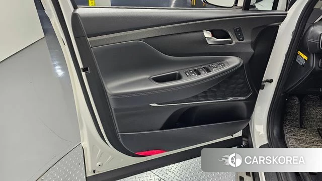 Hyundai Santa Fe TM id 4977820 из Кореи 17