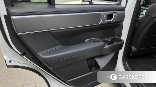 Hyundai Santa Fe (MX5) id 5016025 из Кореи 17