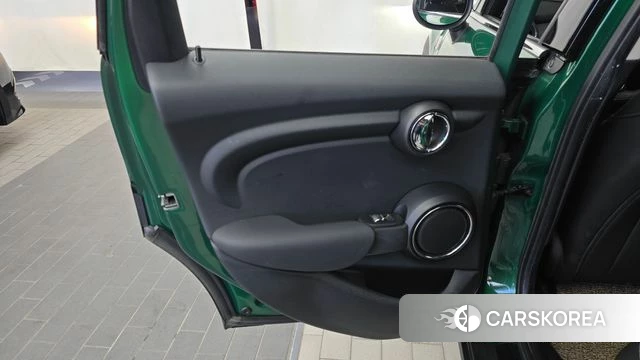 Mini Cooper id 4959213 из Кореи 17