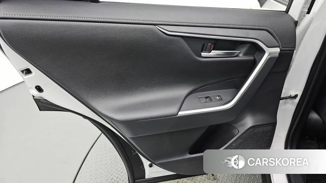 Toyota RAV4 5th Generation id 4904285 из Кореи 17
