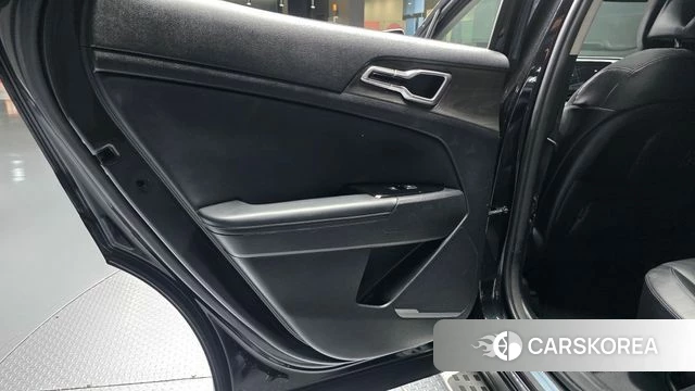 Kia Sportage 5th Generation Hybrid id 4965458 из Кореи 17