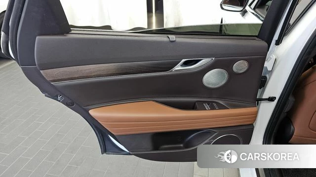 Genesis G80 (RG3) id 5047765 из Кореи 17