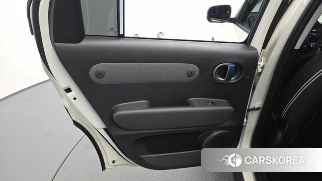 Hyundai Casper Electric id 4995194 из Кореи 17