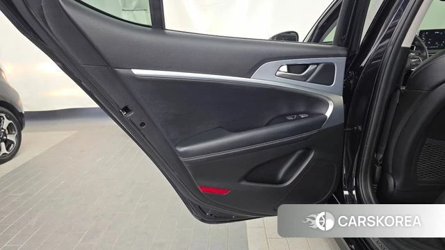 Genesis G70 id 4918202 из Кореи 17