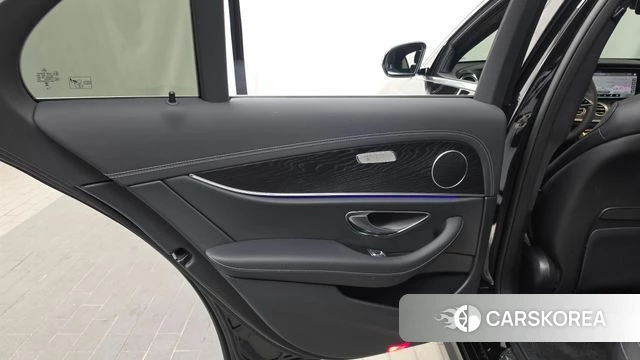 Mercedes-Benz E-Class W213 id 5002190 из Кореи 17