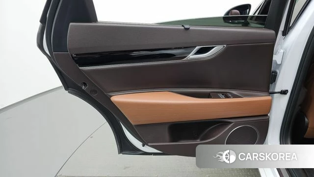 Genesis G80 (RG3) id 4936110 из Кореи 17
