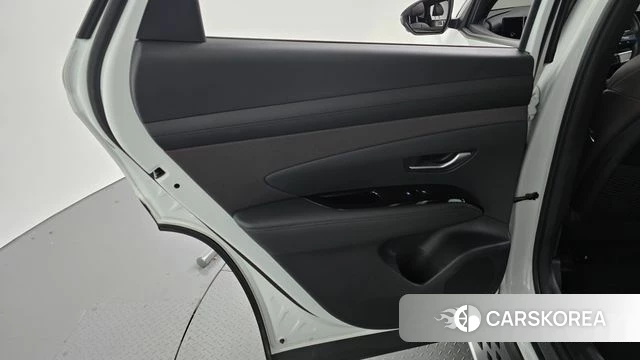 Hyundai The New Tucson Hybrid (NX4) id 4957717 из Кореи 17