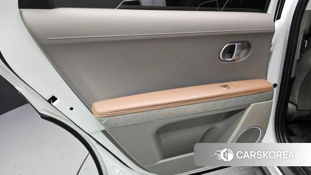 Hyundai Ionic 5 id 5017174 из Кореи 17