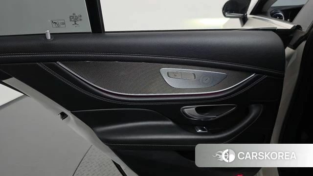 Mercedes-Benz CLS-Class C257 id 5048473 из Кореи 17