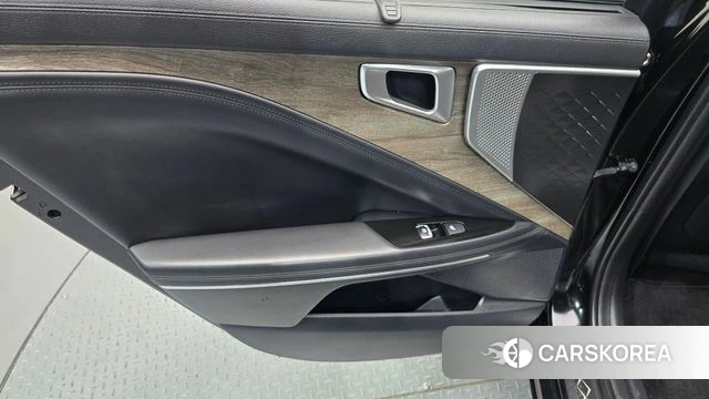 Kia K8 Hybrid id 4917707 из Кореи 17