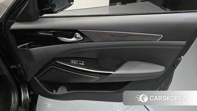 Kia K7 Premier id 5018533 из Кореи 17
