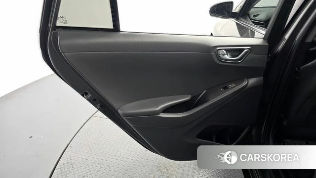 Hyundai The New Ionic Hybrid id 4997907 из Кореи 17