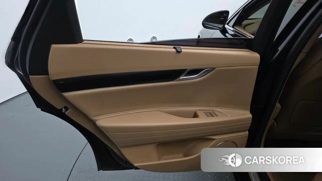 Genesis G80 (RG3) id 5032874 из Кореи 17