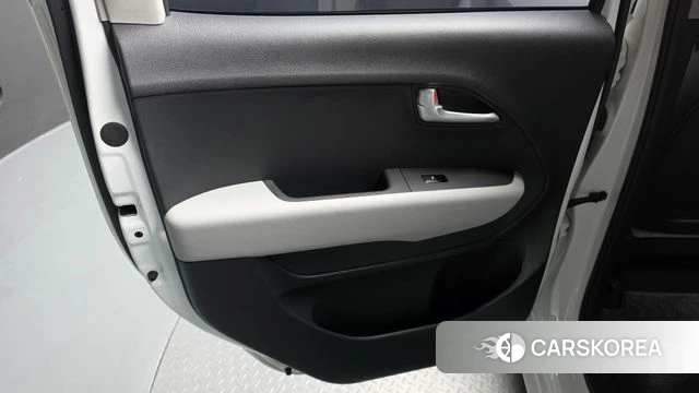 Kia The New Kia Ray EV id 5032786 из Кореи 17