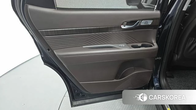 Hyundai The New Palisade id 4696503 из Кореи 17