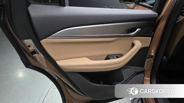 Renault Korea (Samsung) Grand Coleos id 4940814 из Кореи 17