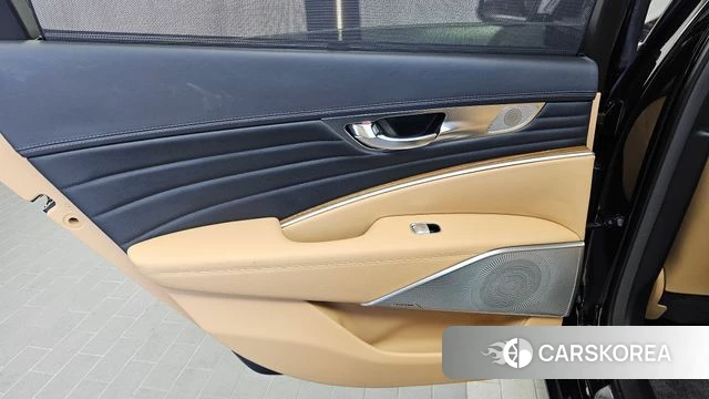 Kia The New K9 2nd generation id 5046281 из Кореи 17