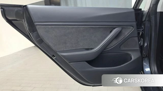 Tesla Model 3 id 4895080 из Кореи 17