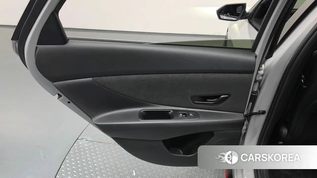 Hyundai The New Avante (CN7) id 5021361 из Кореи 17
